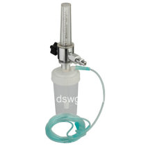 Aluminum Material Medical Oxygen Regulator